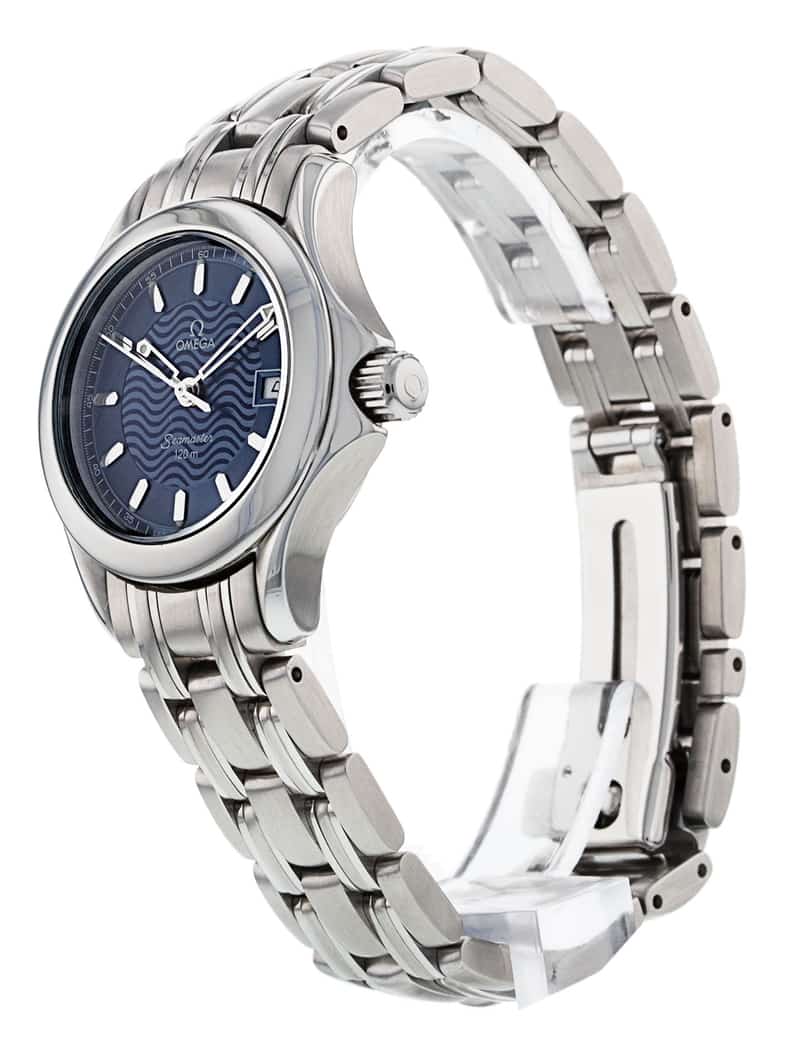 Omega Seamaster 120m 2581.81.00